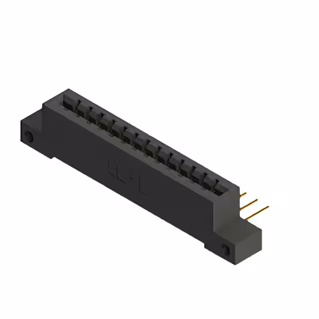 387-013-559-112 EDAC Inc.  Edgeboard Connectors